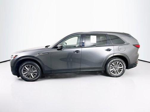 2024 Mazda CX-90 PHEV Preferred