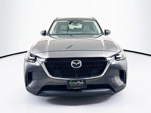 2024 Mazda CX-90 PHEV Preferred