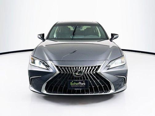 2022 Lexus ES 350 Base
