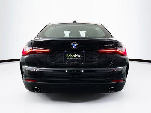 2024 BMW 430 Gran Coupe i