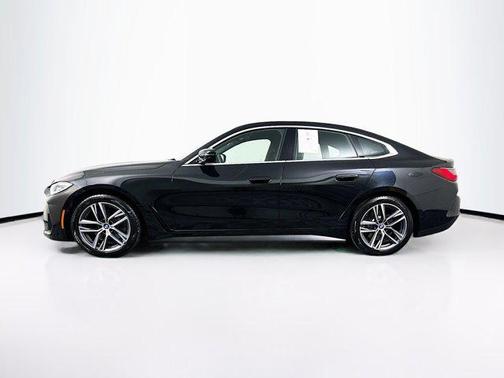 2024 BMW 430 Gran Coupe i