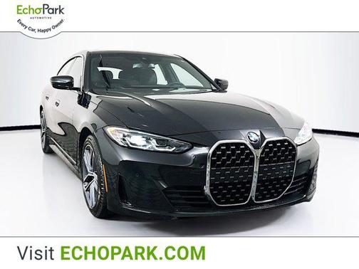 2024 BMW 430 Gran Coupe i