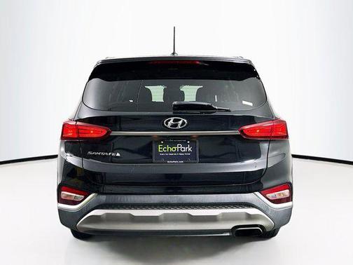 2020 Hyundai SANTA FE SE 2.4