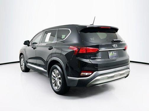 2020 Hyundai SANTA FE SE 2.4