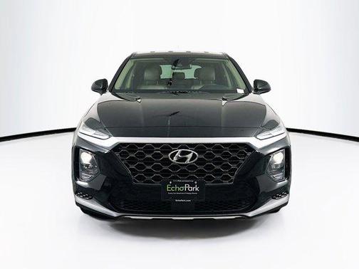 2020 Hyundai SANTA FE SE 2.4
