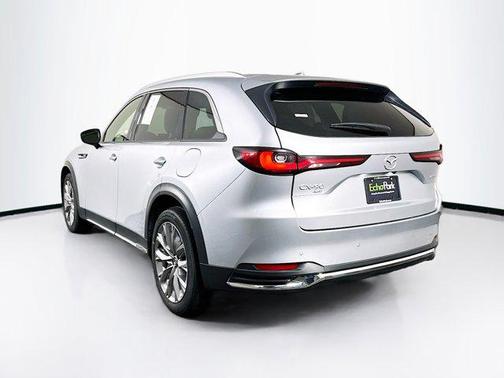 2025 Mazda CX-90 3.3 Turbo Premium Plus
