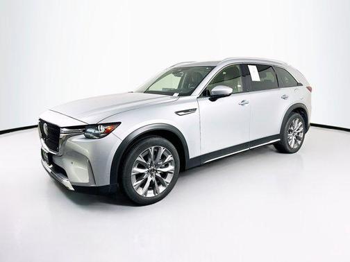 2025 Mazda CX-90 3.3 Turbo Premium Plus