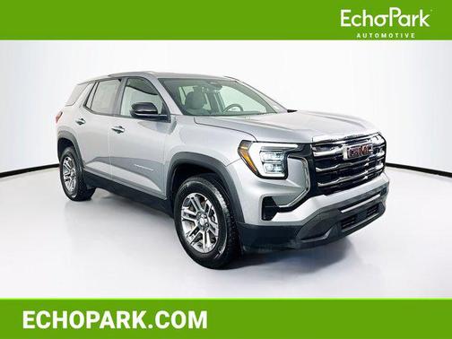2025 GMC Terrain AWD Elevation