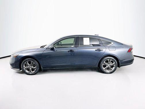 2023 Honda Accord EX 1.5T