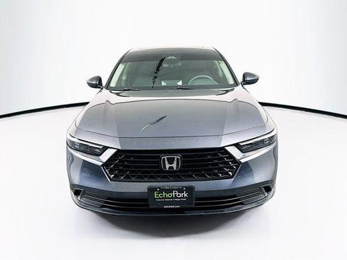 2023 Honda Accord EX 1.5T