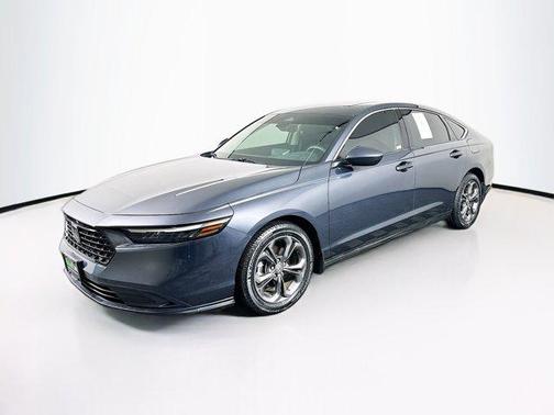 2023 Honda Accord EX 1.5T
