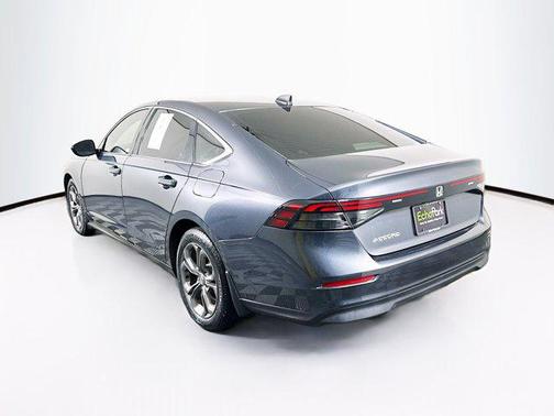 2023 Honda Accord EX 1.5T