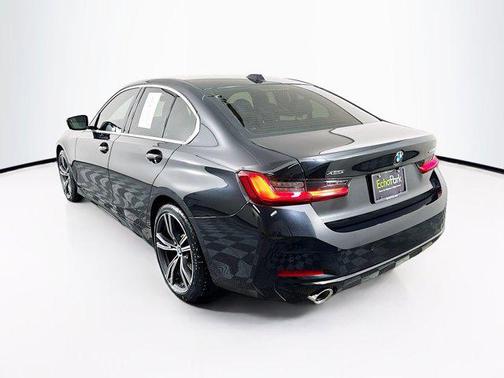 2024 BMW 330 i xDrive