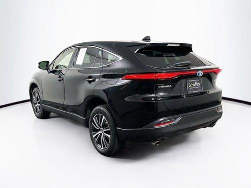 2022 Toyota Venza LE