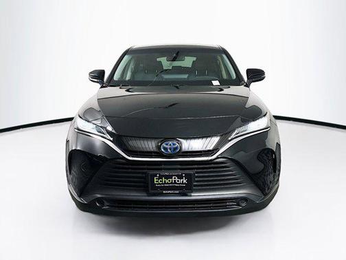 2022 Toyota Venza LE