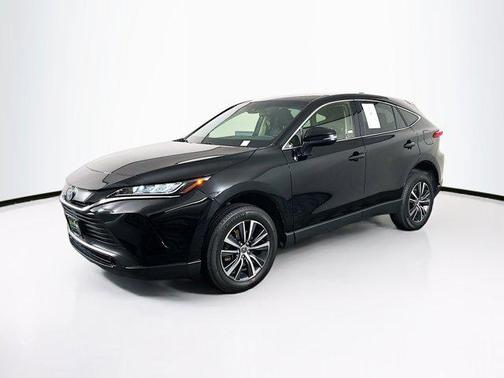 2022 Toyota Venza LE