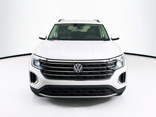 2024 Volkswagen Atlas 2.0T SE w/Technology 4MOTION