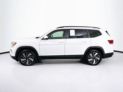 2024 Volkswagen Atlas 2.0T SE w/Technology 4MOTION