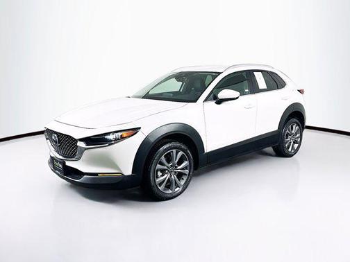 2023 Mazda CX-30 2.5 S Select Package