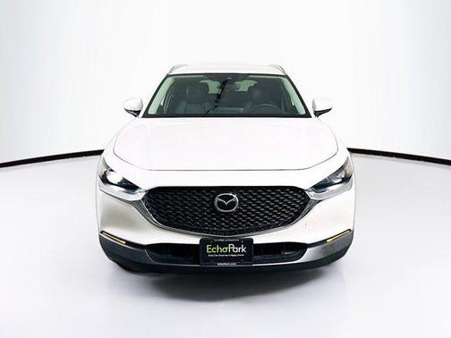 2023 Mazda CX-30 2.5 S Select Package