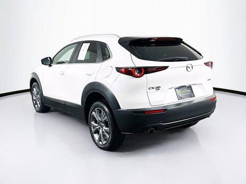 2023 Mazda CX-30 2.5 S Select Package