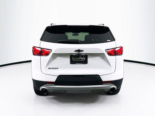 2019 Chevrolet Blazer 2LT