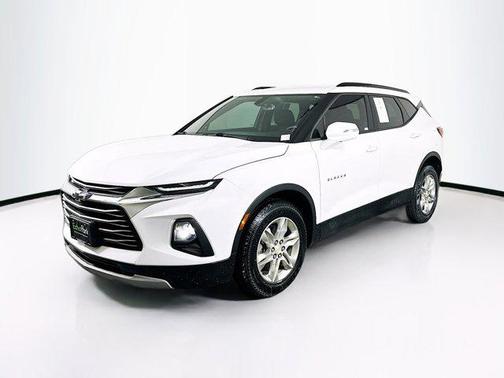 2019 Chevrolet Blazer 2LT