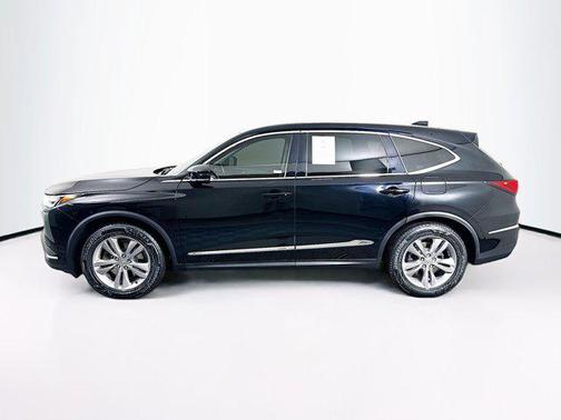 2023 Acura MDX FWD