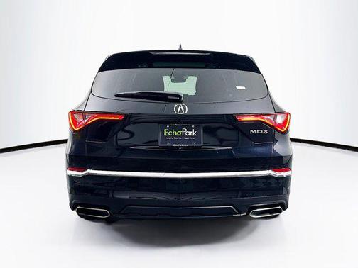 2023 Acura MDX FWD