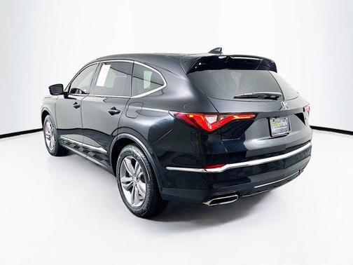 2023 Acura MDX FWD