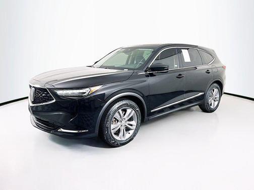 2023 Acura MDX FWD