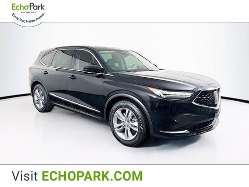 2023 Acura MDX FWD