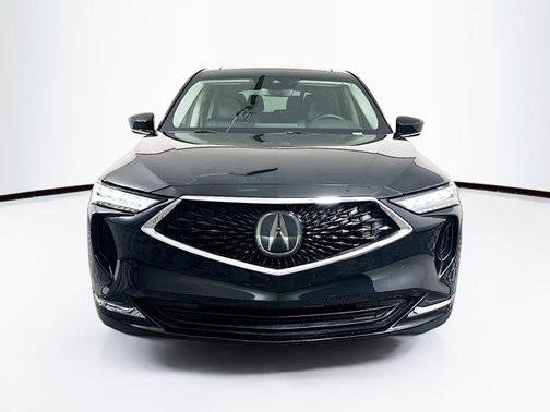 2023 Acura MDX FWD