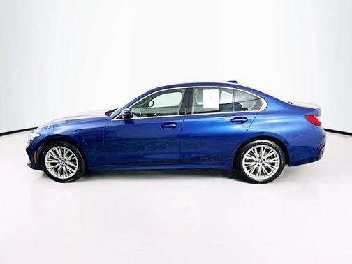2024 BMW 330e Base