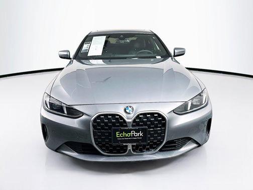2025 BMW 430 i