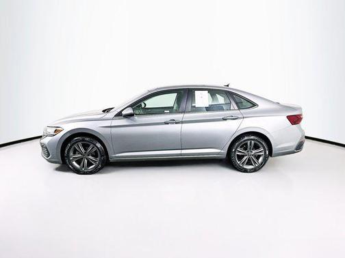 2024 Volkswagen Jetta 1.4T SE