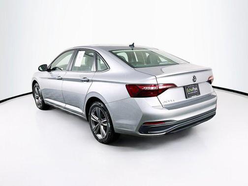 2024 Volkswagen Jetta 1.4T SE