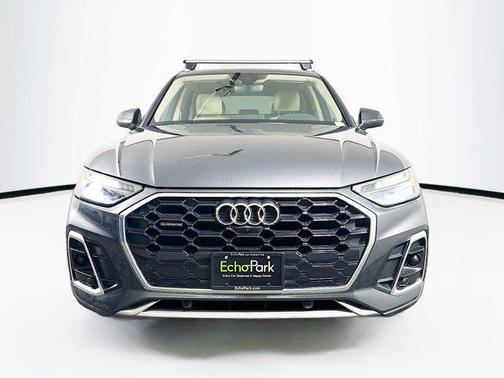 2022 Audi Q5 45 S line Premium Plus