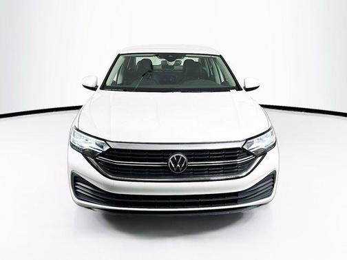 2024 Volkswagen Jetta 1.4T SE
