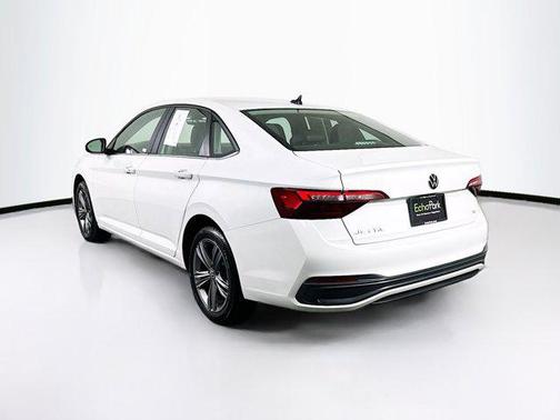 2024 Volkswagen Jetta 1.4T SE