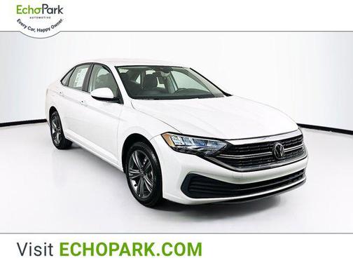 2024 Volkswagen Jetta 1.4T SE