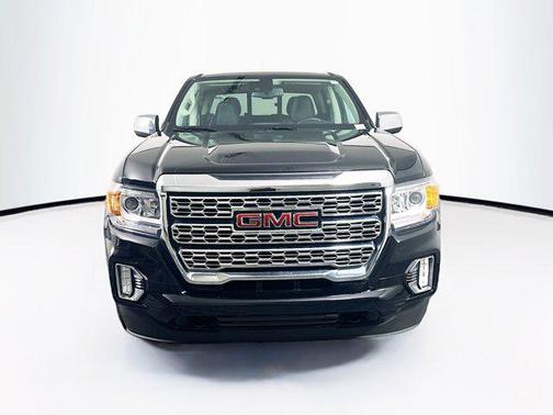 2022 GMC Canyon Denali