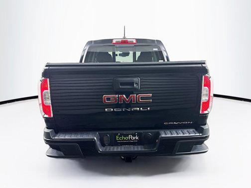 2022 GMC Canyon Denali