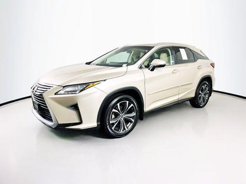 2018 Lexus RX 350 Base