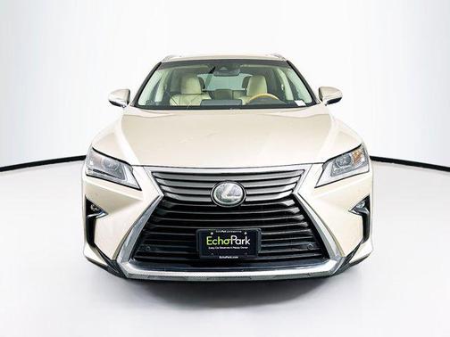 2018 Lexus RX 350 Base