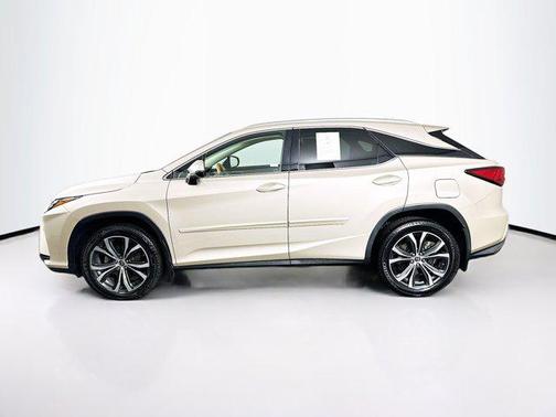 2018 Lexus RX 350 Base