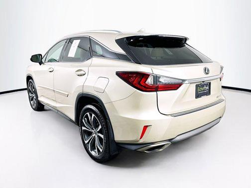 2018 Lexus RX 350 Base