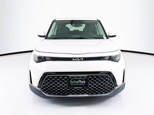 2023 Kia Soul EX
