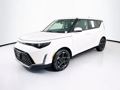 2023 Kia Soul EX