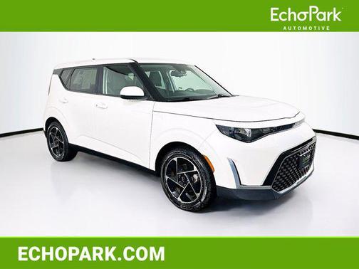 2023 Kia Soul EX